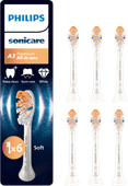 Philips Sonicare Premium All-in-one Weiß (6 Stück) Philips Produkte kaufen?