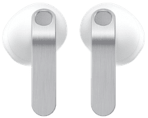 Samsung Galaxy Buds4 White Samsung Galaxy Buds