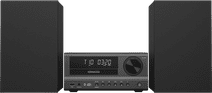 Kenwood M-750DAB Top 10 am besten verkaufte Stereoanlagen