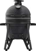 The Bastard Core Compact Complete Top 10 bestselling barbecues for balconies