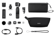 DJI Osmo Pocket 4 Creator Combo Gadget gift