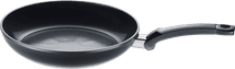 Fissler Ceratal Classic Orbit Schwarz Bratpfanne 28 cm Bratpfanne mit keramischer Antihaftbeschichtung