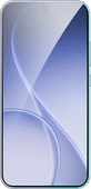 Just in Case Tempered Glass OPPO Reno15 Screen Protector Just in Case screen protector