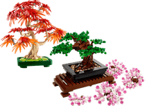 LEGO Bonsaibaumduo Top 10 der meistverkauften LEGO Botanical Sets