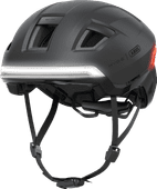 ABUS HYP-E Gray M Bike helmet for adults