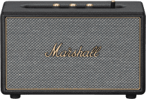Marshall Acton IV BT Black Kabellosen Lautsprecher mit Airplay