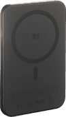 Zens Wireless Powerbank mit MagSafe und Qi2.2 5.000 mAh Schwarz 5.000 mAh Powerbank