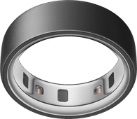 Oura Ring 4 Size 15 Gray Oura Ring 4