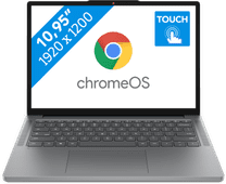 Lenovo Chromebook Duet 11M889 - ChromeOS - 10,95" - MediaTek Kompanio 838 - 8GB RAM/128GB SSD Günstigen Laptop