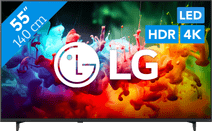 LG 55 Zoll QNED7E LED 4K (2026) LG QNED Fernseher