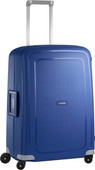 Samsonite S'Cure Spinner 69cm Dark Blue Samsonite hardside suitcase