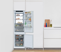 Haier HBQ7518AT Haier Kühlschrank mit Fresh Zones