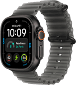 Apple Watch Ultra 4 Cellular 49mm Black Ocean Band 