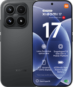Xiaomi 17 256GB Black 5G Xiaomi product