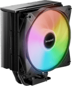 be quiet! PURE ROCK 3 LX Processor cooler for Intel 1200 sockets