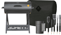 Boretti Barilo 2.0 Starterset Grill Angebot