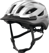 ABUS Urban-I 4.0 Silver L Bike helmet for adults
