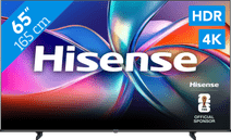 Hisense 65 Zoll QLED E7Q (2025) 65-Zoll-Fernseher