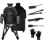 The Bastard Urban Medium Complete Starter Pack Barbecue promotion
