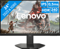Lenovo Legion 24-10 Lenovo monitor