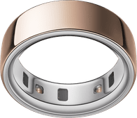 Oura Ring 4 Größe 7 Roségold Oura Ring