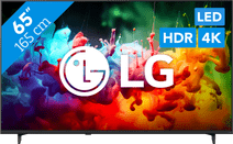 LG 65 Zoll QNED7E LED 4K (2026) LG QNED Fernseher