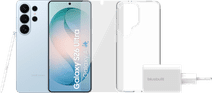Samsung Galaxy S26 Ultra 1TB Light Blue 5G + Complete Accessory Pack Samsung Galaxy S26 Ultra