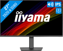 iiyama ProLite XB2793HSU-B1 Iiyama