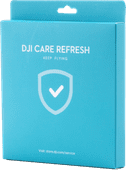 DJI Care Refresh Card Neo 2 (1 Jahr) Drohnenversicherung