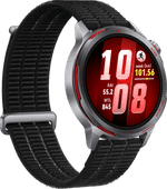 Huawei Watch GT Runner 2 Schwarz Hybride Smartwatch
