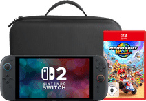 Nintendo Switch 2 + Mario Kart World + BlueBuilt Travel Case Konsole kaufen?