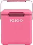 Igloo Tag Along Too Highrise 22QT Pink Passive cooler