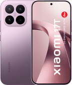 Xiaomi 17T 256GB Lila 5G Xiaomi 17 Serie