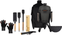 The Bastard VX Large Compleet Masterset Grill Angebot