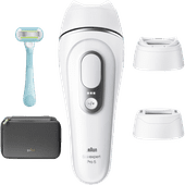 Braun Silk Expert Pro 5 PL5234 IPL hair removal device
