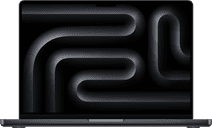 Apple MacBook Pro 14 inches M5 Pro (15 CPU/16 GPU) 24GB/1TB Black QWERTZ Apple MacBook M5