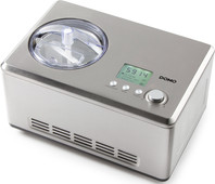 DOMO DO9201I Ice Cream Maker Top 10 bestselling ice cream makers