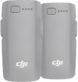 DJI Neo 2 Intelligent Flight Battery Doppelpack Akku für Drohne