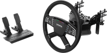 Moza RS071 PC Trucking Wheel Bundle 