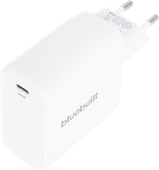 BlueBuilt 100W GaN USB-C Charger White Sensor accessory