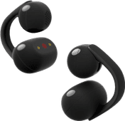 Sony Linkbuds Clip Schwarz Sony In-Ear-Kopfhörer mit Bluetooth