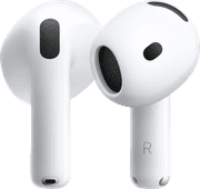 Apple AirPods 5 with Wireless Charging Case 
