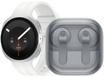 Samsung Galaxy Watch 9 White 40mm + Samsung Galaxy Buds4 White Smartwatch promotion