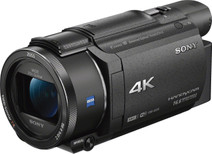 Sony FDR-AX53 Sony Videokamera