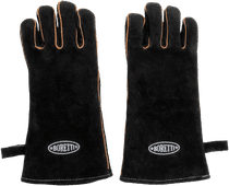 Boretti Leder-Grillhandschuhe 