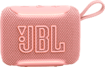 JBL Go 5 Pink Mini JBL Bluetooth speaker