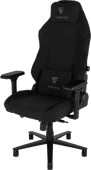 Vortech Prestige Plus Gaming-Stuhl Schwarz Angebot
