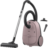 AEG AB61C1WP 6000 CLEAN AEG vacuum for allergies
