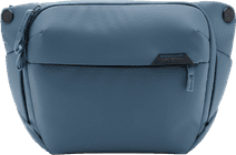 Peak Design Everyday Sling 6 l Ocean Umhängetasche für Kamera