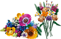 LEGO Bunter Blumenstrauß Top 10 der meistverkauften LEGO Botanical Sets